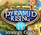 The TimeBuilders: Pyramid Rising 2 Strategy Guide juego