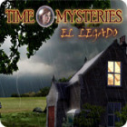 Time Mysteries: El Legado juego