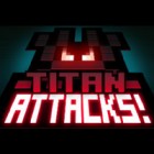 Titan Attacks juego