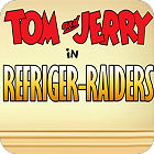 Tom and Jerry in Refriger Raiders juego