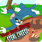 Tom and Jerry - Steal Cheese juego