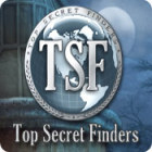 Top Secret Finders juego