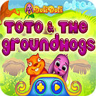 Toto and The Groundhogs juego