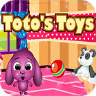 Toto's Toys juego