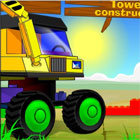 Tower Constructor juego