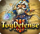 Toy Defense 3: Fantasy juego