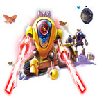 Toy Defense 4: Sci-Fi juego