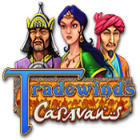 Tradewinds Caravans juego