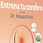 Entrena tu cerebro con el Dr Kawashima juego