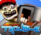 Trainz Trouble juego