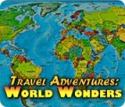 Travel Adventures: World Wonders juego