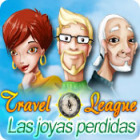 Travel League: Las joyas perdidas juego