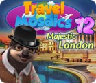 Travel Mosaics 12: Majestic London juego