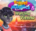 Travel Mosaics 5: Waltzing Vienna juego