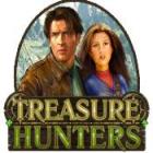 Treasure Hunters juego