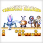 Treasure Machine juego