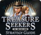 Treasure Seekers: The Time Has Come Strategy Guide juego