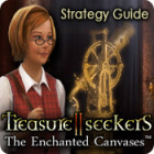Treasure Seekers: The Enchanted Canvases Strategy Guide juego