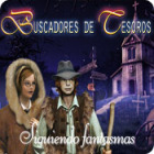 Buscadores de Tesoros III: Siguiendo fantasmas juego