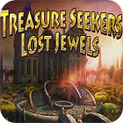 Treasure Seekers: Lost Jewels juego