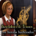 Buscadores de Tesoros II: Los lienzos hechizados juego