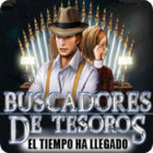 Buscadores de Tesoros: El Tiempo Ha Llegado juego