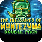 Treasures of Montezuma 2 & 3 Double Pack juego