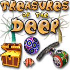 Treasures of the Deep juego