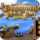 Treasures of the Mystic Sea juego