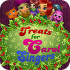 Treats For Carol Singers juego