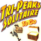 Tri-Peaks Solitaire To Go juego