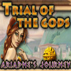 Trial of the Gods: Ariadne's Journey juego