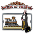 Trick or Travel juego