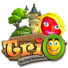 Trio: The Great Settlement juego