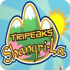 Tripeaks Solitaire: Shangri-La juego Tripeaks Solitaire: Shangri-La juego