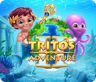 Trito's Adventure II juego