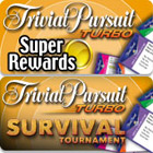 TRIVIAL PURSUIT TURBO juego