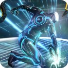 TRON Evolution juego