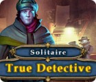 True Detective Solitaire juego