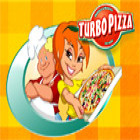 Turbo Pizza juego