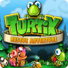 Turtix 2: Rescue Adventure juego