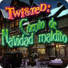 Twisted: Cuento de Navidad maldito juego