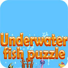 Underwater Fish Puzzle juego