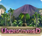 Undiscovered juego