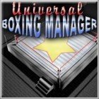 Universal Boxing Manager juego