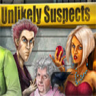 Unlikely Suspects juego