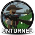 Unturned juego