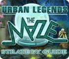Urban Legends: The Maze Strategy Guide juego