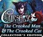 Cursery: The Crooked Man and the Crooked Cat Collector's Edition juego