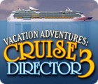 Vacation Adventures: Cruise Director 3 juego